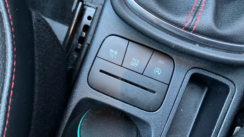 Ford Puma 1.0 EcoBoost Hybrid mHEV ST-Line X 5dr Petrol Hatchback